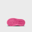 Nike   1 Mid SE małe dzieci biały 97867 5