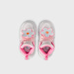 Nike   1 Mid SE niños pequeños blanco 97867 6