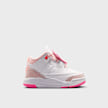 Jordan Air Jordan 3 Retro "Spring Flowers" bambini piccoli bianco 97868 2