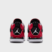 Jordan Air Jordan 4 Retro "Toro Bravo" (PS) rouge 97873 4