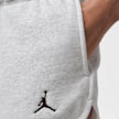 Jordan Brooklyn Fleece French Terry Nov Short gris 97959 3