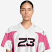 Jordan Flight Jersey branco 97961 3