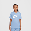 Nike   Sportswear T-Shirt plava 97899 1