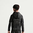 Nike   Sportswear Tech Fleece Full Zip All Over Print siva 97901 2