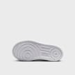 Nike   Force 1 Low EasyOn enfants blanc 97882 5