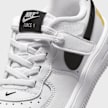 Nike   Force 1 Low EasyOn niños blanco 97882 7