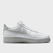 Nike   Air Force 1 '07 blanco 97829 2