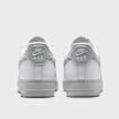 Nike   Air Force 1 '07 blanco 97829 4