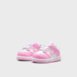 Nike Dunk Low Tout-Petits Rose 97898 3