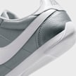 Nike   Sprint Sister srebrna 97913 8