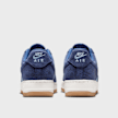 Nike   Air Force 1 '07 LV8 Denim bleu 97836 4