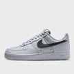 Nike   Air Force 1 '07 LV8 Tech gris 97935 1