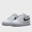 Nike   Air Force 1 '07 LV8 Tech gris 97935 3