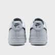 Nike   Air Force 1 '07 LV8 Tech gris 97935 4