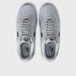 Nike   Air Force 1 '07 LV8 Tech gris 97935 6