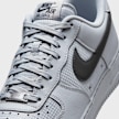 Nike   Air Force 1 '07 LV8 Tech gris 97935 7