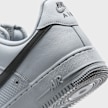 Nike   Air Force 1 '07 LV8 Tech gris 97935 8