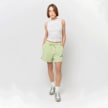 Nike   Fleece Boyfriend Short GLS verde 97972 4