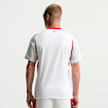 Nike   Polen FMF 2026 Heimtrikot weiß 98374 2