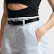 Nike Elevated Street Shorts grau 97974 5