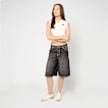 Nike   Sportswear Chill Terry Twill Tank bianco 97975 4