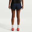 Nike   Sportswear High-Waisted 2" Shorts blu 97984 2
