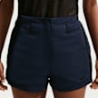 Nike   Sportswear High-Waisted 2" Shorts blu 97984 3