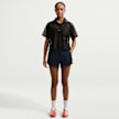 Nike   Sportswear High-Waisted 2" Shorts blu 97984 5