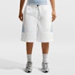 Nike   Sportswear Woven Shorts wit 97980 1