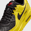 Nike   Air Max 90 amarelo 97956 7