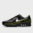 Nike   Air Max 90 czarny 97958 1