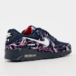 Nike   Air Max 90 Premium azul 97851 3