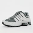 Nike   Shox NZ blanc 97847 2
