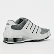 Nike   Shox NZ blanc 97847 3