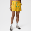 Jordan Brooklyn Knit Brazil Shorts amarelo 98173 1
