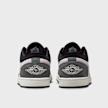Jordan Air Jordan 1 Low zwart 98216 4