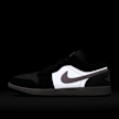 Jordan Air Jordan 1 Low czarny 98216 9