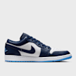 Jordan Air Jordan 1 Low azul 98220 2
