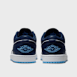 Jordan Air Jordan 1 Low azul 98220 4