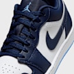 Jordan Air Jordan 1 Low azul 98220 7
