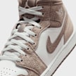 Jordan Air Jordan 1 Mid bege 98226 7
