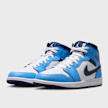 Jordan Air Jordan 1 Mid azul 98225 3