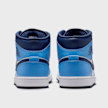 Jordan Air Jordan 1 Mid blauw 98225 4