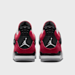 Jordan Air Jordan 4 Retro "Toro Bravo" vermelho 98232 4