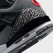 Jordan Spizike Low grau 98227 8