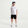 Nike   Sportswear Tee Boy Airbrush wit 98219 5