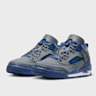 Jordan Spizike Low bleu 98230 3