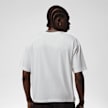 Jordan Flight Essentials Boxy Graphic Tee biały 98162 2