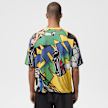 Jordan Brasil Essentials Boxy T-Shirt multicolor 98166 2