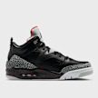 Jordan Air Jordan Son of Mars Low nero 98238 2